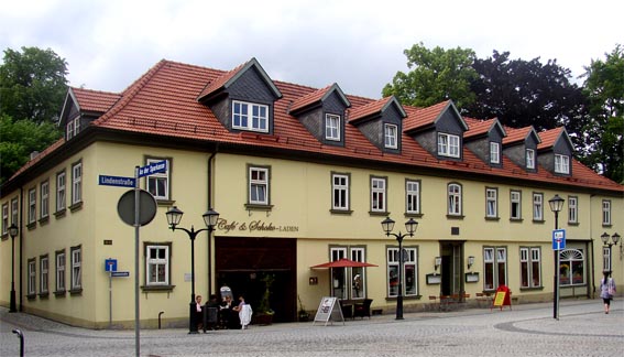  Wenzelsches Haus