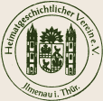 Logo HGV Ilmenau